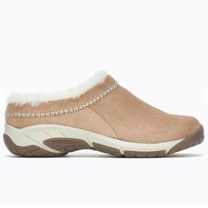 Encore Ice 4 slip ons